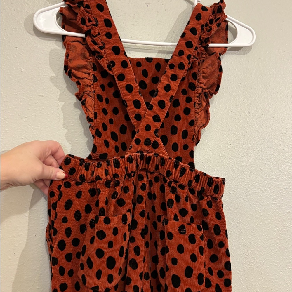 Hanna Andersson Romper - Picture 4 of 4